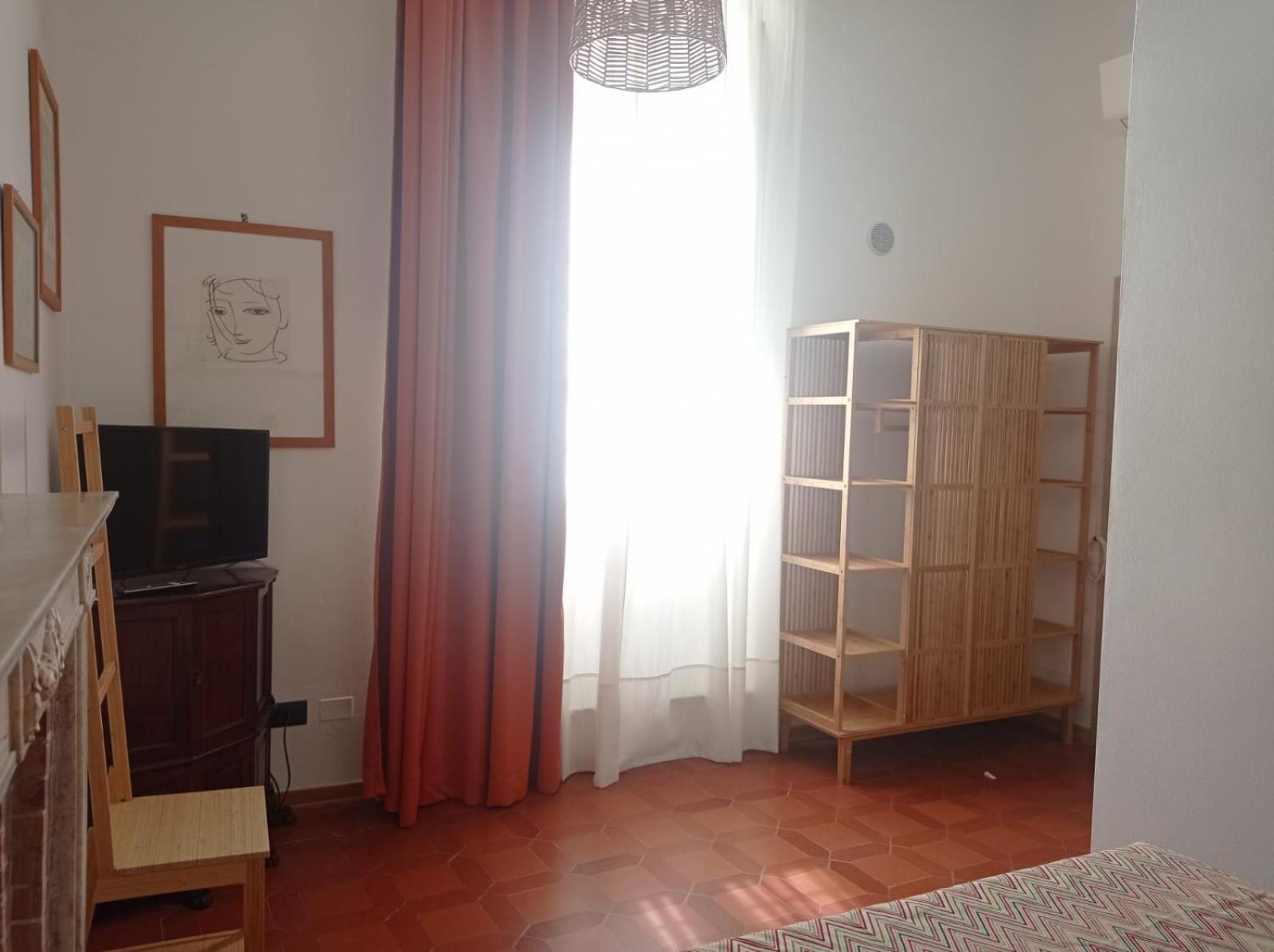 B&B Pergola House Лукка Екстер'єр фото