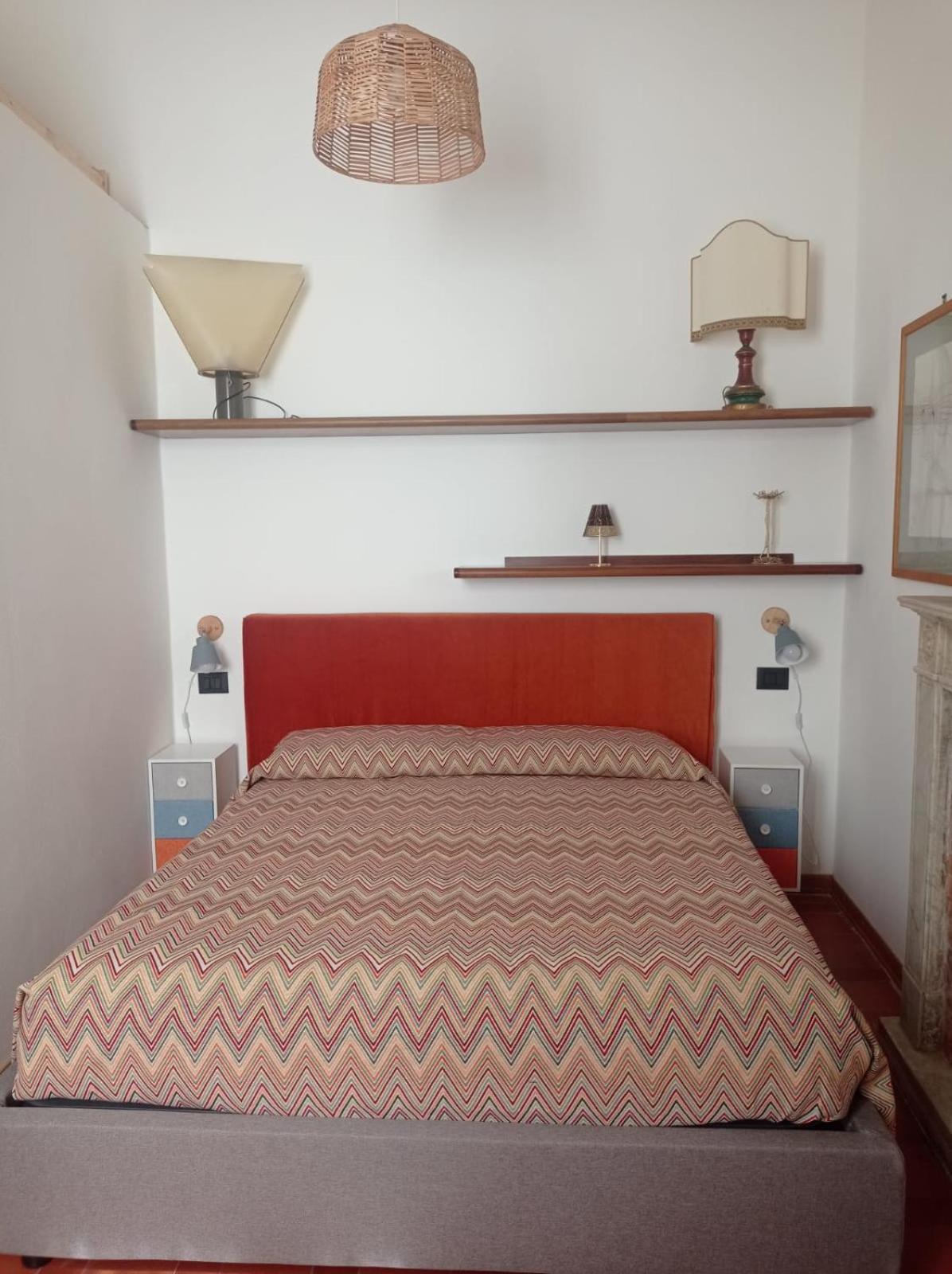 B&B Pergola House Лукка Екстер'єр фото