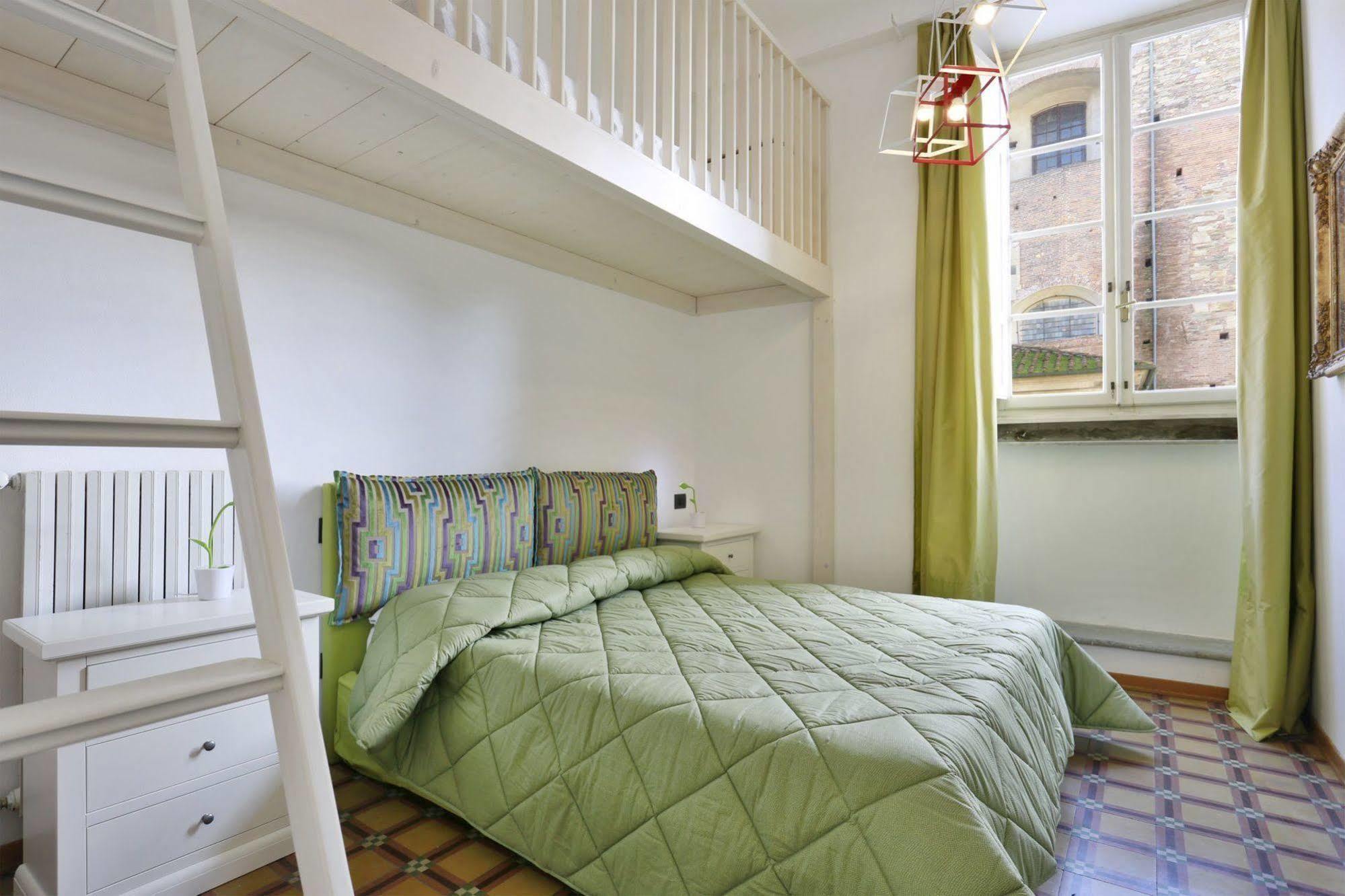 B&B Pergola House Лукка Екстер'єр фото