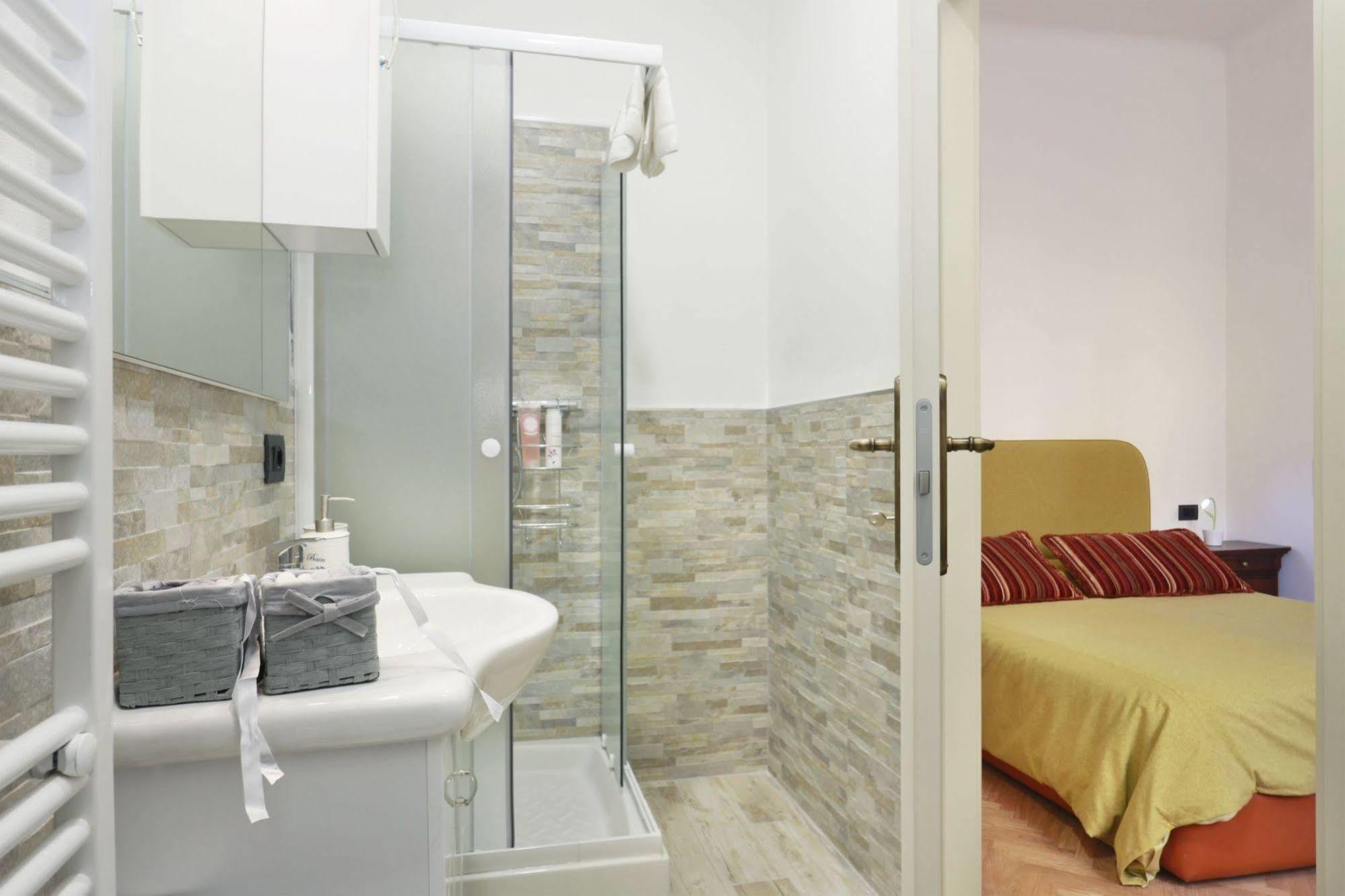 B&B Pergola House Лукка Екстер'єр фото