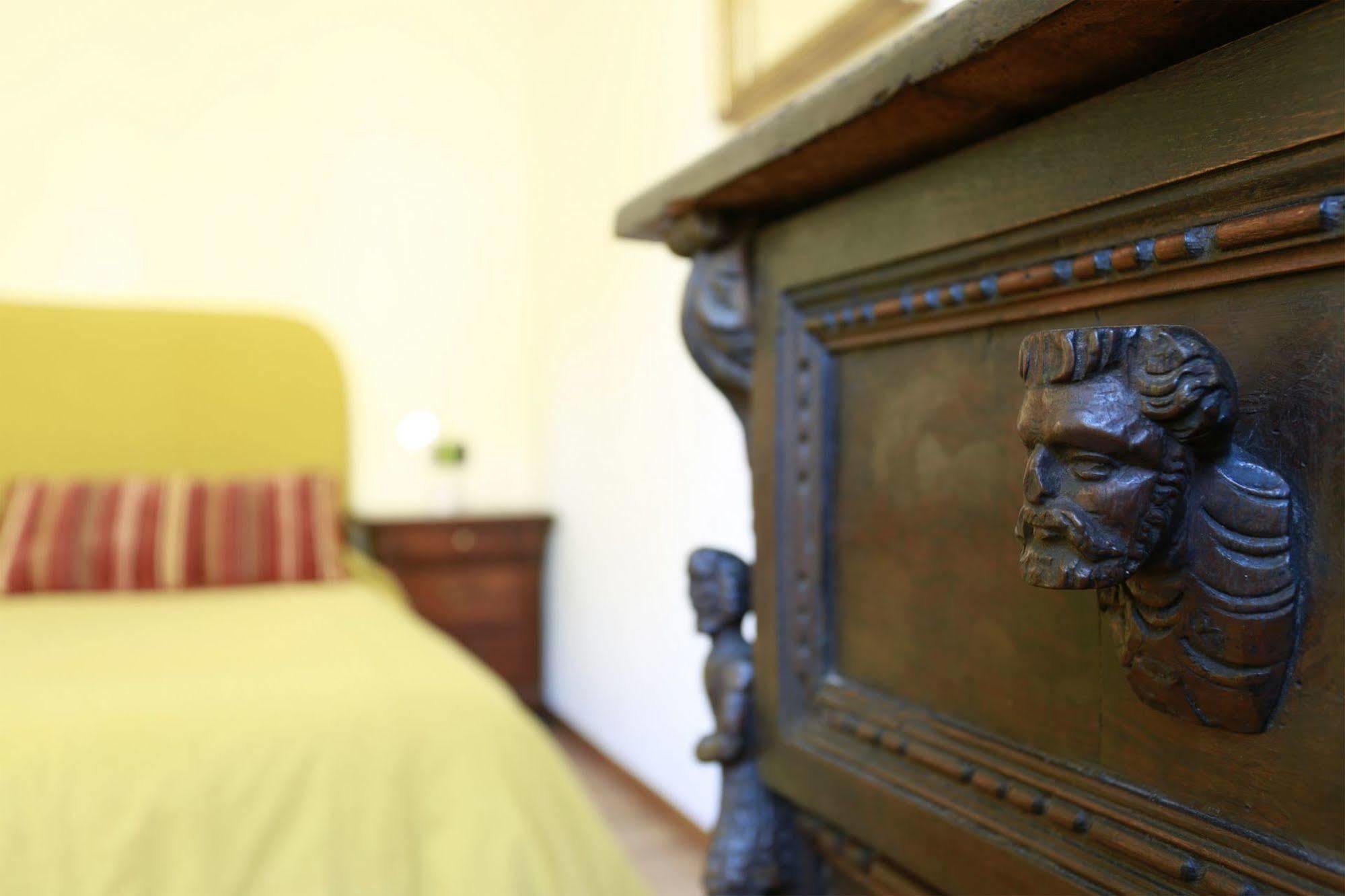 B&B Pergola House Лукка Екстер'єр фото
